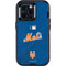 MLB New York Mets Jersey Alternate Otterbox Defender iPhone Skin