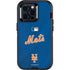 MLB New York Mets Jersey Alternate Otterbox Defender iPhone Skin