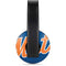 MLB New York Mets Jersey Alternate PlayStation 4 Gold Wireless Headset Skin
