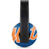MLB New York Mets Jersey Alternate PlayStation 4 Gold Wireless Headset Skin