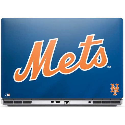 MLB New York Mets Jersey Alternate Dell Precision Skin