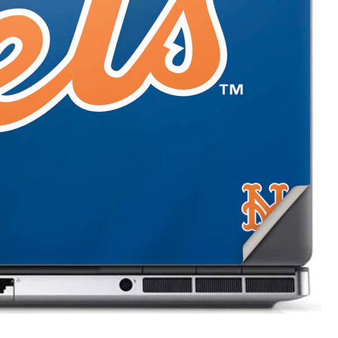 MLB New York Mets Jersey Alternate Dell Precision Skin