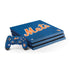 MLB New York Mets Jersey Alternate PlayStation PS4 Skins