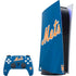 MLB New York Mets Jersey Alternate PlayStation PS5 Skins