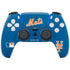 MLB New York Mets Jersey Alternate PlayStation PS5 Skins