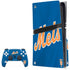 MLB New York Mets Jersey Alternate PlayStation PS5 Skins