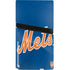 MLB New York Mets Jersey Alternate PS5 Pro Disk Console Skin