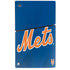 MLB New York Mets Jersey Alternate PS5 Slim Digital Edition Console Skin