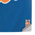 MLB New York Mets Jersey Alternate PS5 Slim Digital Edition Console Skin