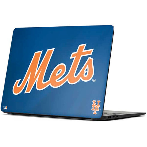 MLB New York Mets Jersey Alternate Surface Laptop 7 15in Skin