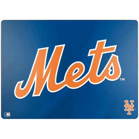 MLB New York Mets Jersey Alternate Surface Laptop 7 15in Skin