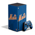 MLB New York Mets Jersey Alternate Xbox Series X Bundle Skin