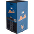 MLB New York Mets Jersey Alternate XBox Series X Digital Edition Console Skin