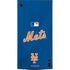 MLB New York Mets Jersey Alternate XBox Series X Digital Edition Console Skin
