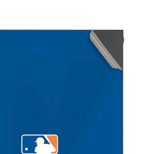 MLB New York Mets Jersey Alternate XBox Series X Digital Edition Console Skin