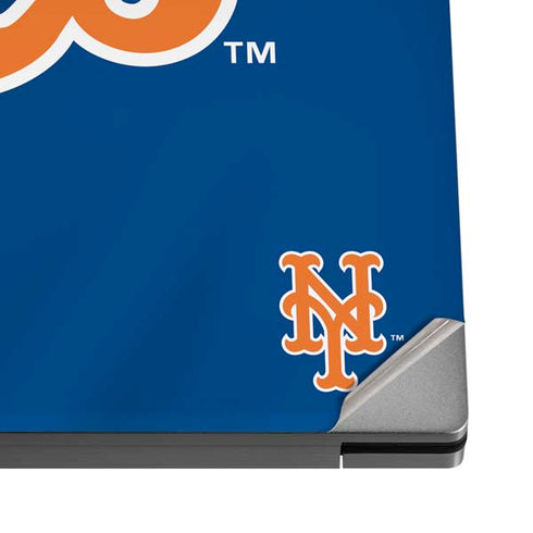 MLB New York Mets Jersey Alternate Dell XPS Skin