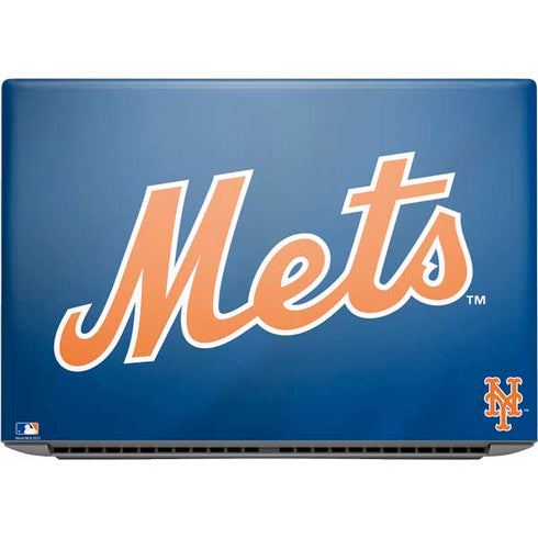 MLB New York Mets Jersey Alternate HP ZBook Fury 16 G10 Skin