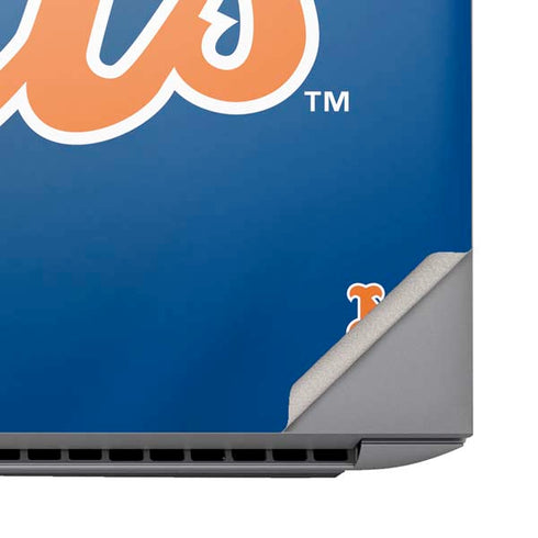 MLB New York Mets Jersey Alternate HP ZBook Fury 16 G10 Skin