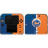 MLB New York Mets Split Nintendo Skins