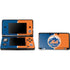 MLB New York Mets Split Nintendo Skins