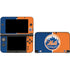 MLB New York Mets Split Nintendo Skins
