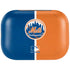 MLB New York Mets Split Amazon Echo Buds Skin
