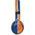MLB New York Mets Split Beats Solo 3 Wireless Skin
