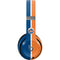 MLB New York Mets Split Beats Solo 4 Wireless Headphones Skin