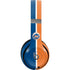 MLB New York Mets Split Beats Solo 4 Wireless Headphones Skin