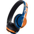 MLB New York Mets Split Beats Solo 4 Wireless Headphones Skin