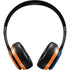 MLB New York Mets Split Beats Solo 4 Wireless Headphones Skin