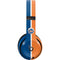 MLB New York Mets Split Beats Studio Pro Wireless Headphones Skin