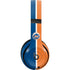 MLB New York Mets Split Beats Studio Pro Wireless Headphones Skin