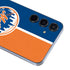 MLB New York Mets Split Galaxy A35 5G Skin