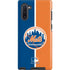 MLB New York Mets Split Galaxy Cases