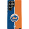 MLB New York Mets Split Galaxy S23 Ultra Pro Case