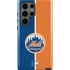 MLB New York Mets Split Galaxy S23 Ultra Pro Case