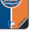 MLB New York Mets Split Galaxy S25 Skin