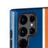 MLB New York Mets Split Galaxy S25 Ultra Impact Case