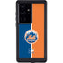 MLB New York Mets Split Galaxy S24 Ultra Waterproof Case
