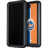 MLB New York Mets Split Galaxy S24 Waterproof Case
