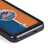 MLB New York Mets Split Galaxy S24 Waterproof Case