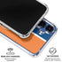 MLB New York Mets Split Galaxy S25 Clear Case