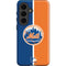 MLB New York Mets Split Galaxy S26 Impact Case