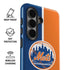 MLB New York Mets Split Galaxy S26 Impact Case