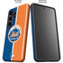 MLB New York Mets Split Galaxy S26 Impact Case