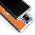 MLB New York Mets Split Galaxy Z Fold5 5G Clear Case