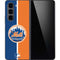 MLB New York Mets Split Galaxy Z Fold5 5G Skin