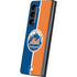 MLB New York Mets Split Galaxy Z Fold5 5G Skin