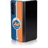 MLB New York Mets Split Galaxy Z Fold5 5G Skin